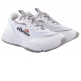 Кроссовки ELLESSE MASSELO TEXT AMI (White)