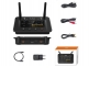 Приемник-передатчик 1Mii Bluetooth 5.0 1Mii B03Pro aptX LL HD CSR8675 HiFi 32 бит DAC 3.5 мм Aux