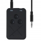 Q Sound Bluetooth 5.0 Receiver/Transmitter 10BT RX-TX приемник-передатчик