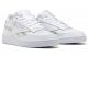 Кроссовки REEBOK CLUB C 85 Tennis FW6171 42,5 EU/ стелька 28 см.