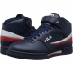 Кроссовки ботинки FILA F13V Weathertech / SYN Navy