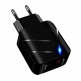 Зарядное устройство RavPower 38W PD2 USB-C+USB-A быстрая зарядка.