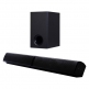 Q Sound Soundbar 80 Watt YW-W07C with Subwoofer
