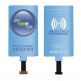 Kome Wireless Receiver USB Type C QI B105C