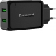 Tronsmart W2TF 36W Dual Port Qualcomm Quick Charge 3.0&VoltiQ Wall Charger