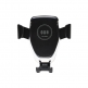 Q Sound WP 10 Fast Wireless Car Charger 10 W 