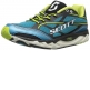 Кроссовки Scott Eride AF Support 2.0 размер 40,5 EU, стелька 26 см.