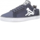 Кроссовки Drunkn Munky New England classic 035 navy-gray размер 42,5 EU/ 9,5 US/ стелька 27,5 см.