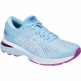 ASICS GEL-Kayano 25 Running Shoe Skylight/Illusion Blue (141207)