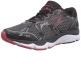 Беговые кроссовки Zoot DEL MAR Z150102 Black/pewter/red размер 43 EU/ 9,5 US/ стелька 27,5 см.