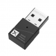 AptX 5.2 Bluetooth PC, Play Station адаптер Q Sound TX40 Multipoint 