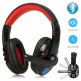 ETTE M V8-1 Gamer Bluetooth Headphone