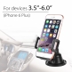 Avantree Smartphone car holder 3.5\
