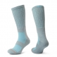 Носки Quechua thermo Driver Socks Blue W cool max