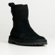 Ботинки Clarks Rock Knit Black SDE 63436