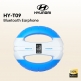 HYUNDAI Bluetooth 5.3 оригинальные TWS наушники HY T09