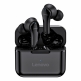 Bluetooth 5.0 TWS наушники Lenovo QT82 black