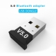 Bluetooth USB адаптер Q Sound 5.0 BT5