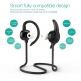 Спортивные Bluetooth наушники Yuer Sport S502