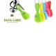 Кабель, коннектор  Micro USB, Apple Lightning USB Semetor Data Cable S 705
