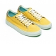 Satorisan Newtown-Cher Cotton Twill Yellow