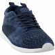 Кроссовки Diamond Supply Quest Mid NVY размер 43 EU, стелька 27,5 см.