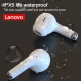 TWS 5.0 Bluetooth наушники Lenovo thinkplus Live Pods LP40 Pro
