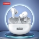 Bluetooth 5.3 TWS наушники Lenovo XT88 White