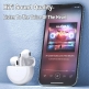 TWS 5.0 Bluetooth наушники Q Sound Air Pro 6