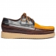Мокасины Sebago Makwa A59 размер 43 EU, стелька 27,5 см.