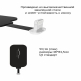 Kome Wireless Receiver for  iPhone QI B102