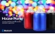 Mini Party Disco Ball SL