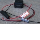 Автомобильный стабилизатор для прямого подключения к 12V Huvitech