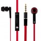 JABEES WE104M  (Red)