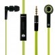 JABEES WE104M  (Green)