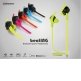 Jabees Beat ING colors