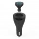 Bluetooth гарнитура Roman R6000 Car Smart Headset