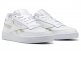 Кроссовки REEBOK CLUB C 85 Tennis FW6171 42,5 EU/ стелька 28 см.