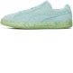 Сникеры Puma Suede Classic Eastar FM размер 42.5 EU/ 9,5 US/ стелька 27,5 см