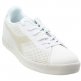 Мужские кроссовки DIADORA GAME WEAVE White 501.171991 размер 43 EU/ 9,5 US/ стелька 27,5 см