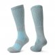 Носки Quechua thermo Driver Socks Blue W cool max