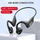 Наушники Q Sound Bone Conduction Bluetooth 5.3, MP3-TF Card G1 Pro