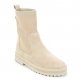 Ботинки Clarks Rock Knit Sand Suede 63437