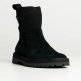 Ботинки Clarks Rock Knit Black SDE 63436