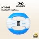 HYUNDAI Bluetooth 5.3 оригинальные TWS наушники HY T09