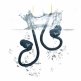 Avantree Hippocampus Waterproof Sports Headphones