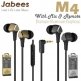 JABEES M4 GUN STEEL 