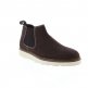 Ботинки Penguin ABBOTT Wedge Chelsea brown.